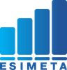 Esimeta Logo